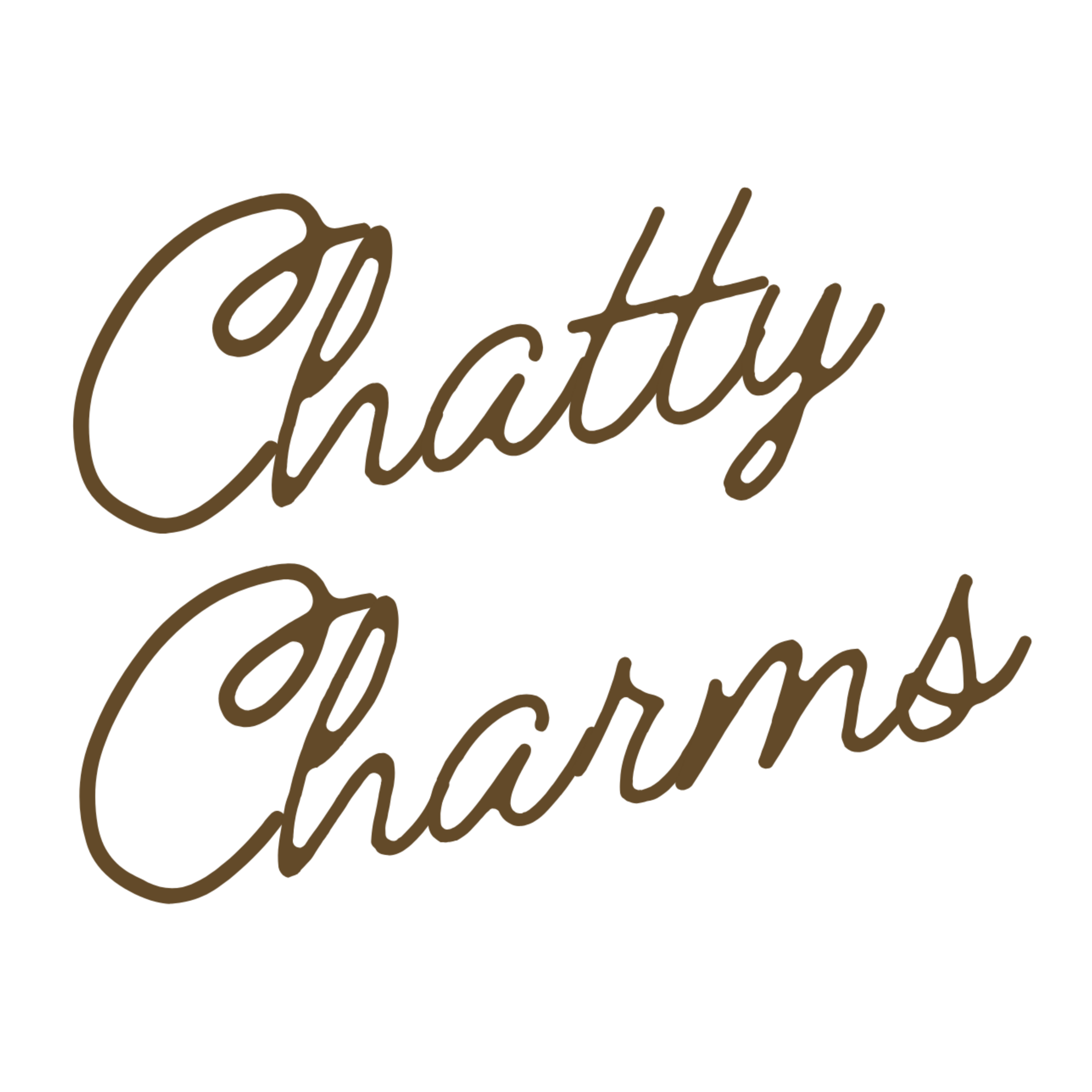 chattycharms